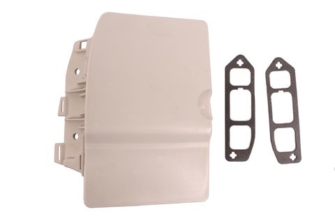 Dvířka palivové nádrže pro lak - Fast