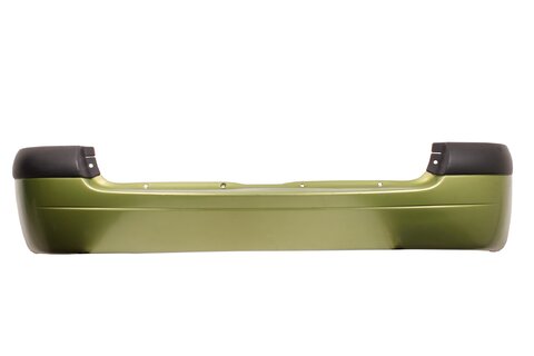 Nárazník zadní pro lak