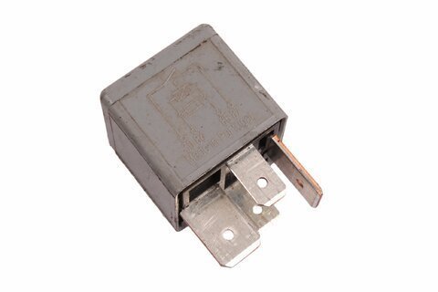 Relé elektrické (č.18) 191937503