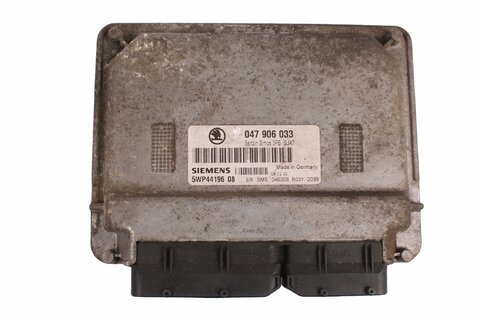 Řídící jednotka motoru (50 kW) 047906033