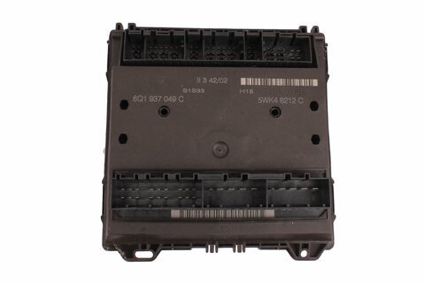 BSG řídící jednotka 6Q1937049C