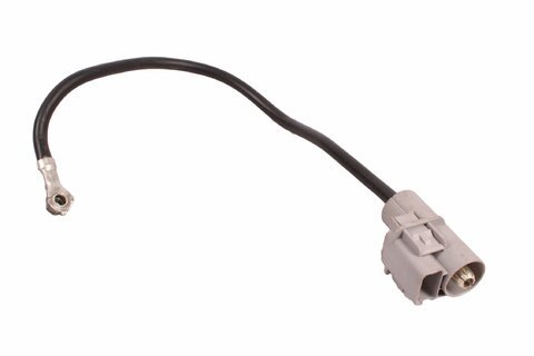 Kabel plusový ke svorkovnici 6Q0937720