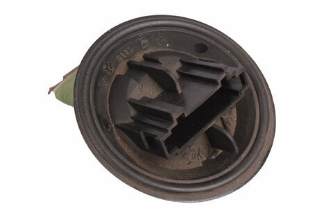 Odpor vnitřního ventilátoru 6Q0959263