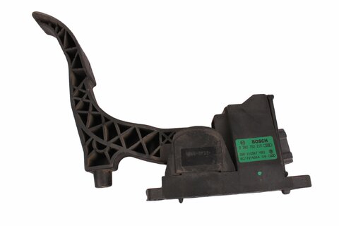 Plynový pedál  6Q1721503 A/C/E/F/M