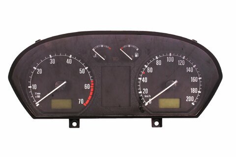 Přístrojový štít 6Y1919880C