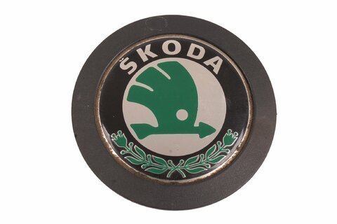 Znak škoda na kryt motoru 047103940