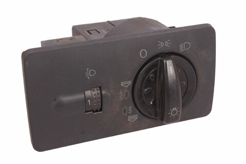 Panel přepínače světel se sklonem -2004 6Y1941531 FJDY (pro přední mlhovky)