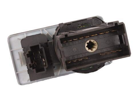 Panel přepínače světel se sklonem -2004 6Y1941531 FJDY (pro přední mlhovky)