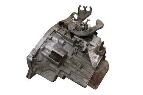 Převodovka 20DM25