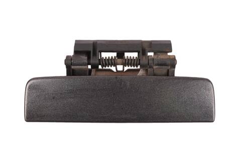 Klika vnější boční dveře pravé zadní ( lakovací ) 9616261777