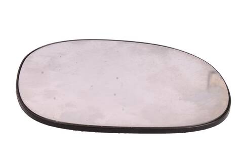 Pravé sklo zpětného zrcátka s plastovým držákem