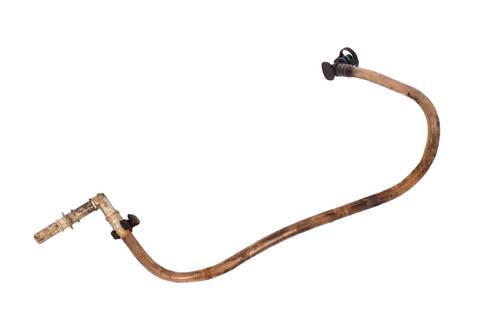 Palivové vedení 1579Q4