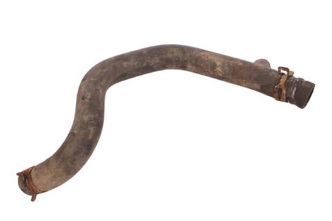 Hadice vody k topení s odvzdušňovacím ventilem 6464SP