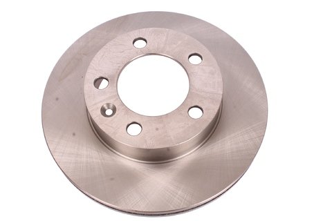 Brzdový kotouč přední chlazený - DACO