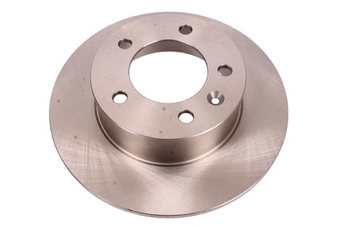 Brzdový kotouč zadní