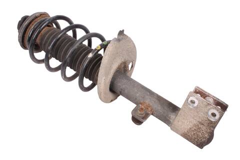 Pravý přední tlumič s pružinou 5208K5