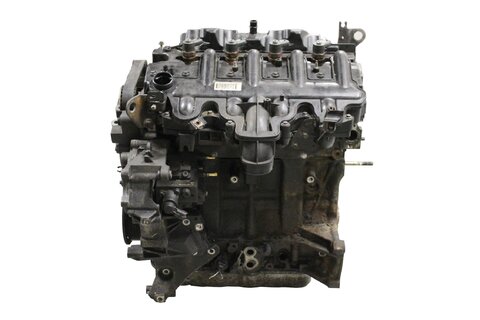 Motor 2.5dCi - G9U 630