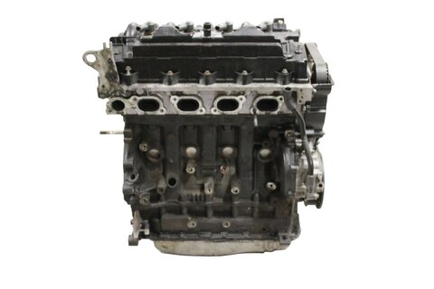 Motor 2.5dCi - G9U 630