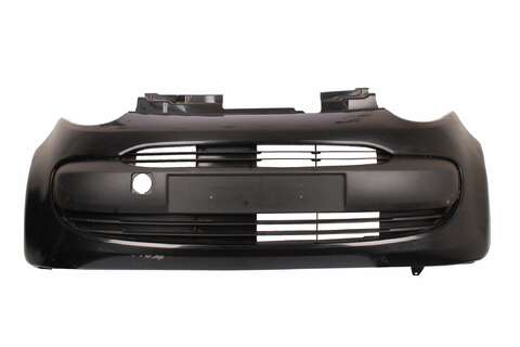 Nárazník přední - pro lak (06/05-02/09)