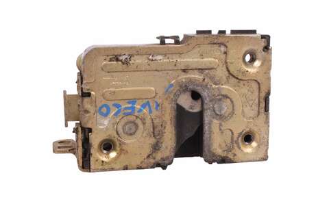 Zámek předních dveří pravý