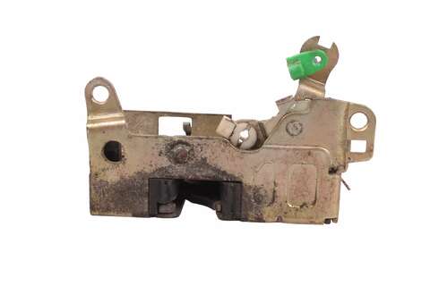 Zámek předních dveří pravý