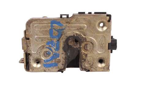 Zámek předních dveří pravý 500314258