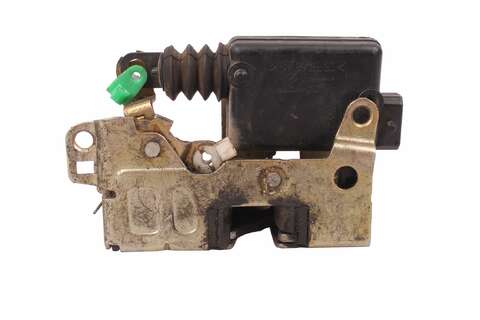 Zámek předních dveří levý