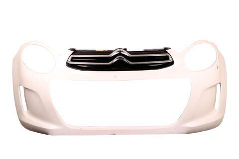 Nárazník přední - pro lak (06/14-)