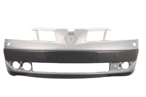 Nárazník přední s otvory pro ostřikovače - pro lak