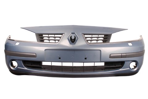 Nárazník přední s otvory pro ostřikovače - pro lak