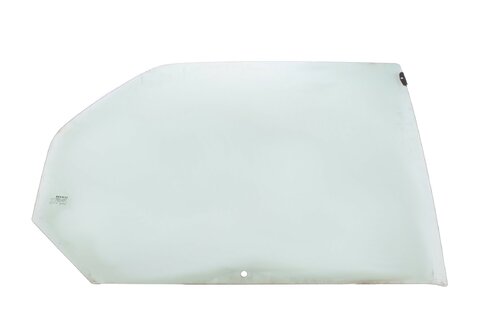 Sklo zadních dveří stahovací pravé P