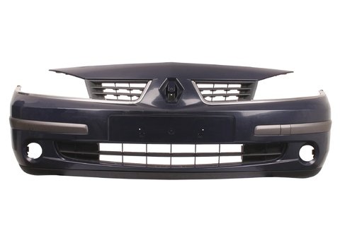 Nárazník přední - pro lak