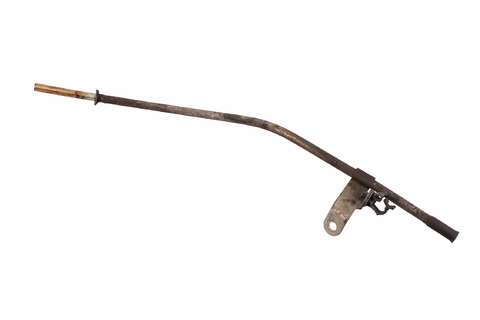 Trubka měrky hladiny oleje