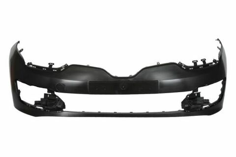 Nárazník přední - pro lak - 014-