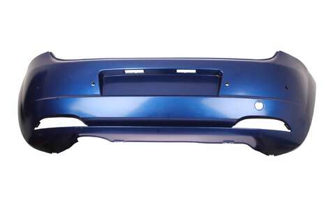 Zadní nárazník pro senzory