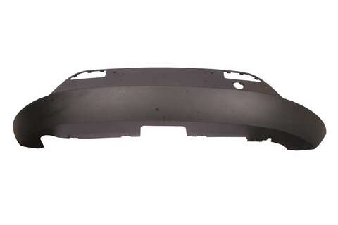 Spoiler zadního nárazníku