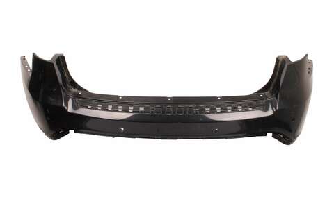 Zadní nárazník pro senzory 735467101