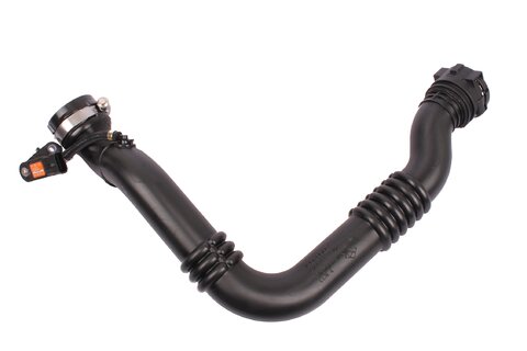 Vzduchové potrubí - 2.0dCi