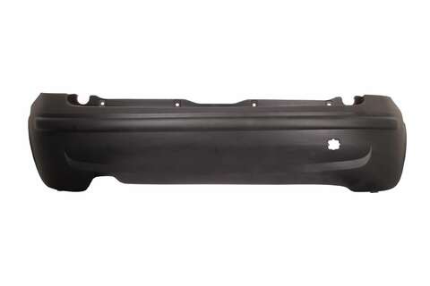 Nárazník zadní nelakovací