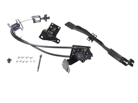 Set naviják rezervního kola