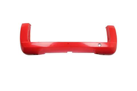 Nárazník zadní lakovací