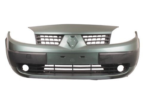 Nárazník přední - pro lak -06