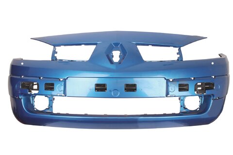 Nárazník přední s otvory pro ostřikovače - pro lak - 620226236R