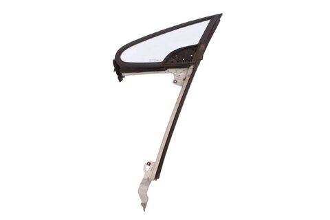 Levý přední boční okno trojúhelník (zelený) CC