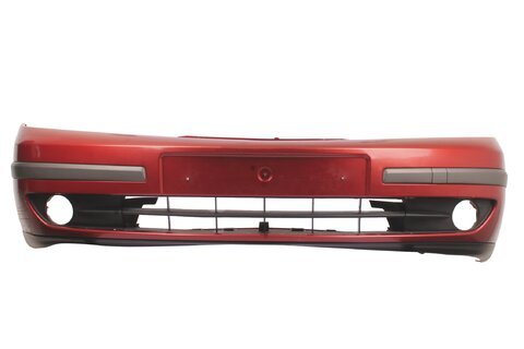 Nárazník přední - pro lak a mlhovky - 7701206433