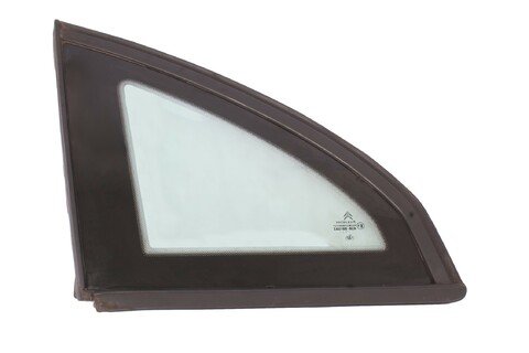 Levé sklo kufru (zelené) SEDAN