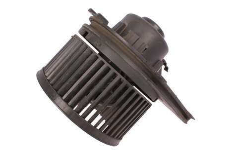 Ventilátor topení 1J1819021 A/B/C