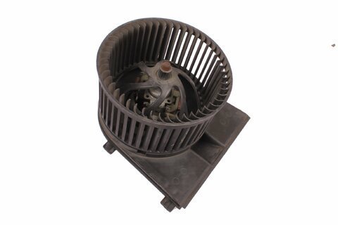 Ventilátor topení 1J1819021 A/B/C