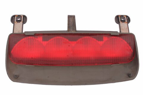 Brzdové světlo pátých dveří 6U0945097C