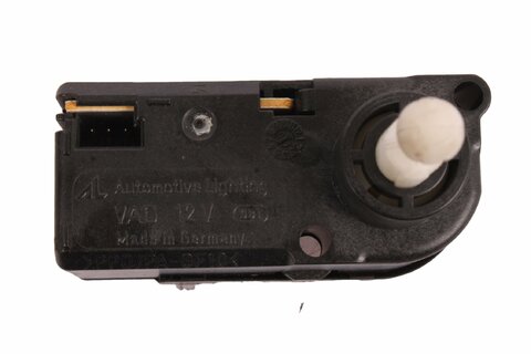 Motorek naklápění předního světlometu 1J0941295